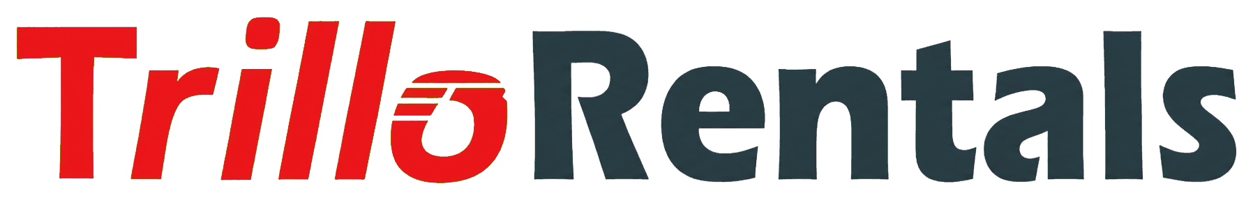 Trillo Rentals