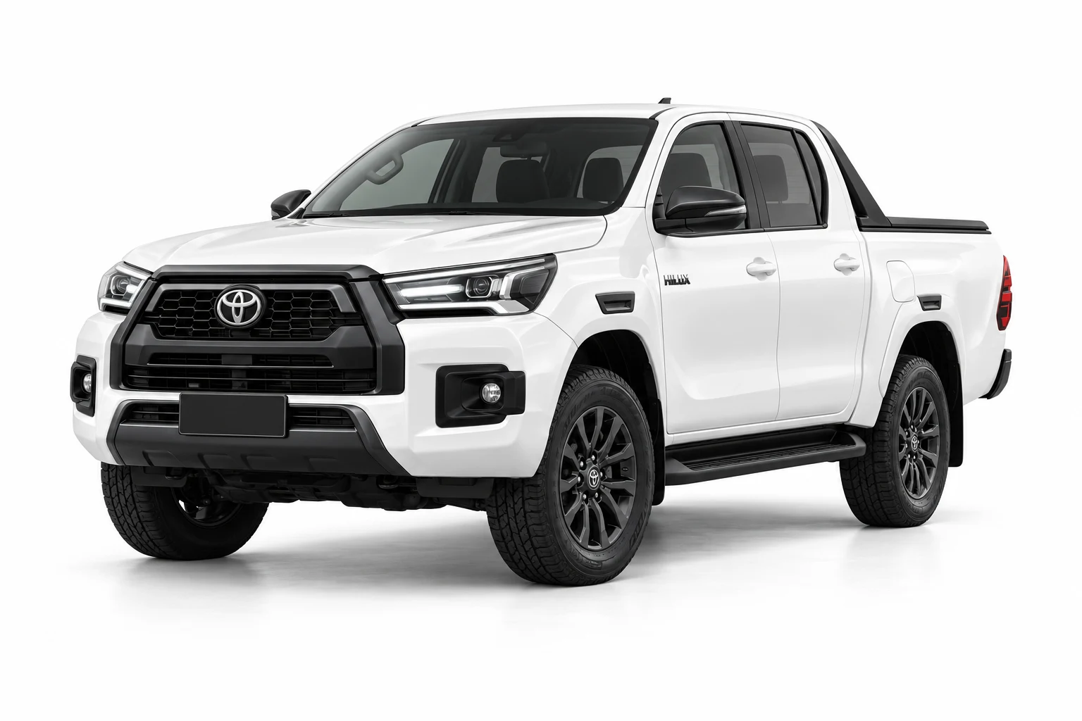 TOYOTA HILUX B594BXO