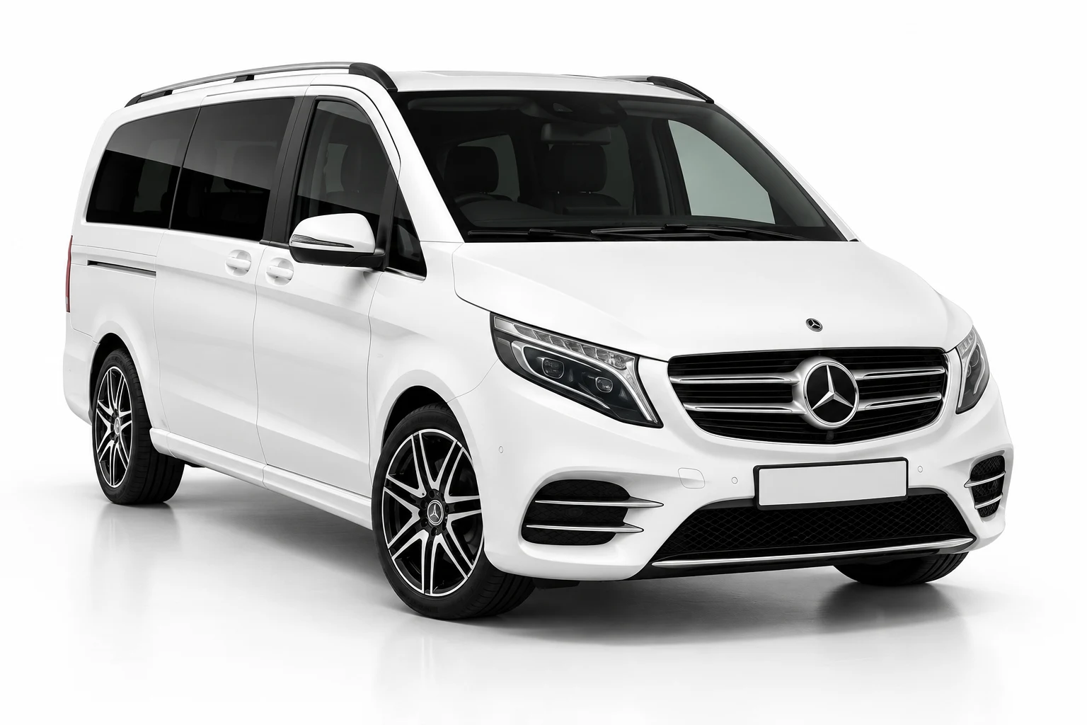 MERCEDES-BENZ V220 B385BWJ