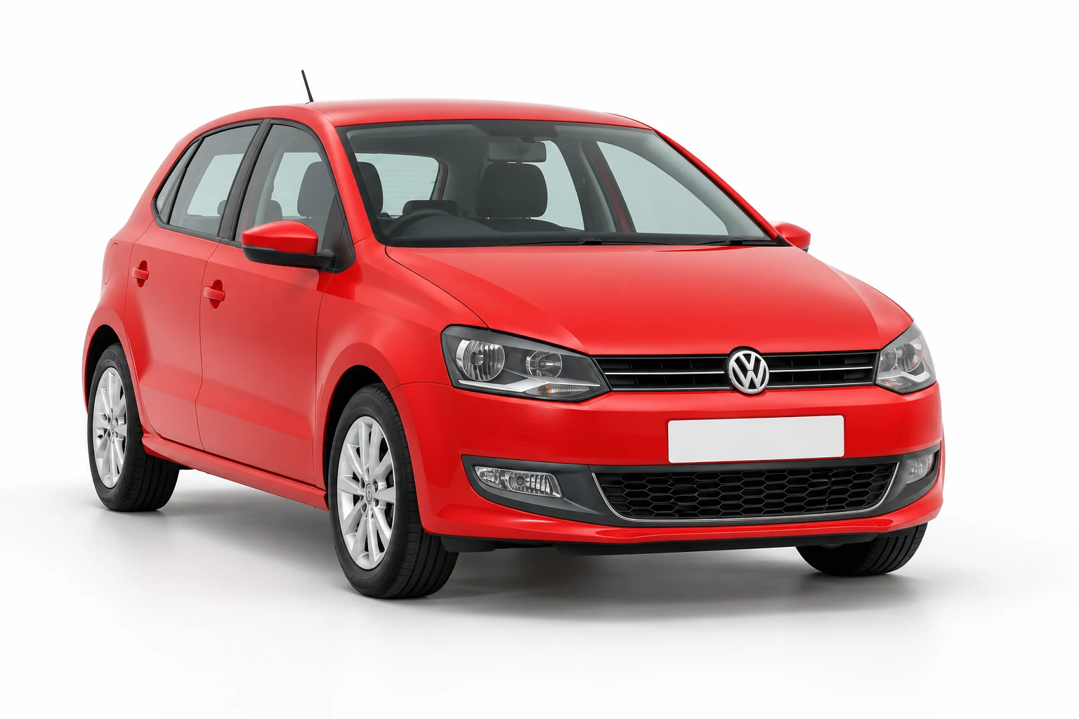 VOLKSWAGEN POLO B951BWS