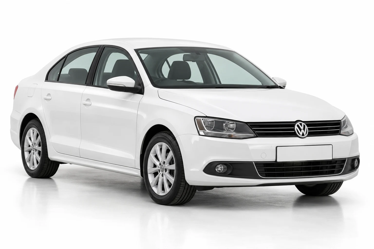 VOLKSWAGEN JETTA B590BXG