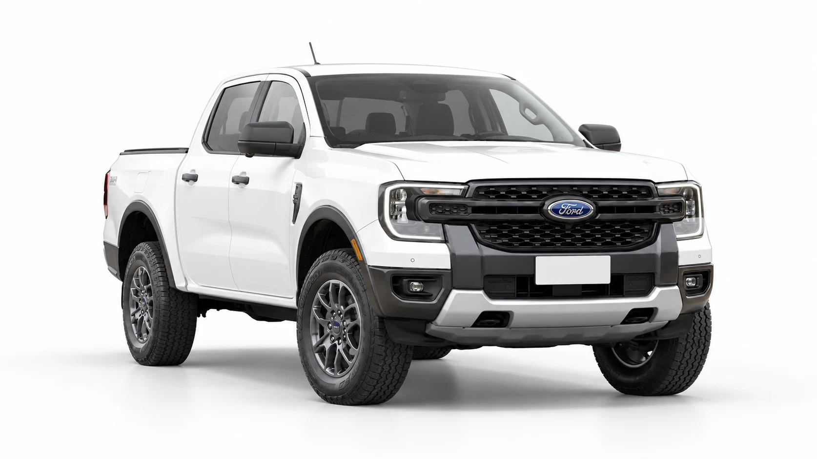 FORD XLT Ranger B712BVT