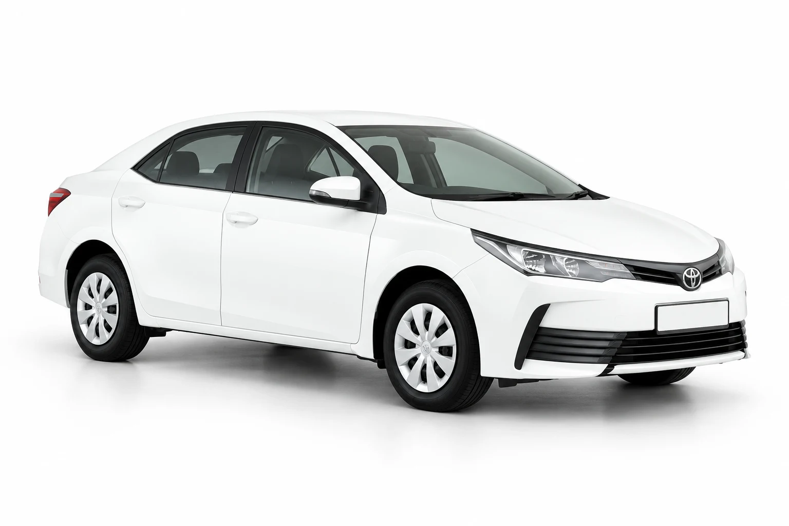 TOYOTA Corolla Quest B326BVX