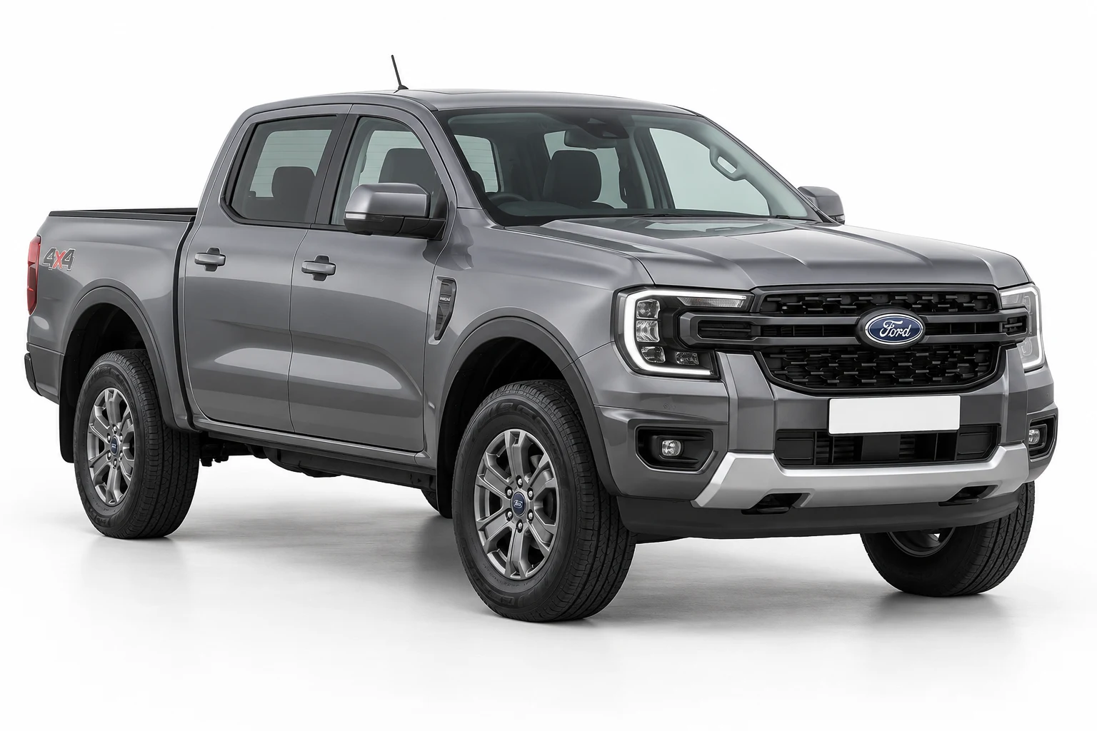 FORD RANGER B101BVB