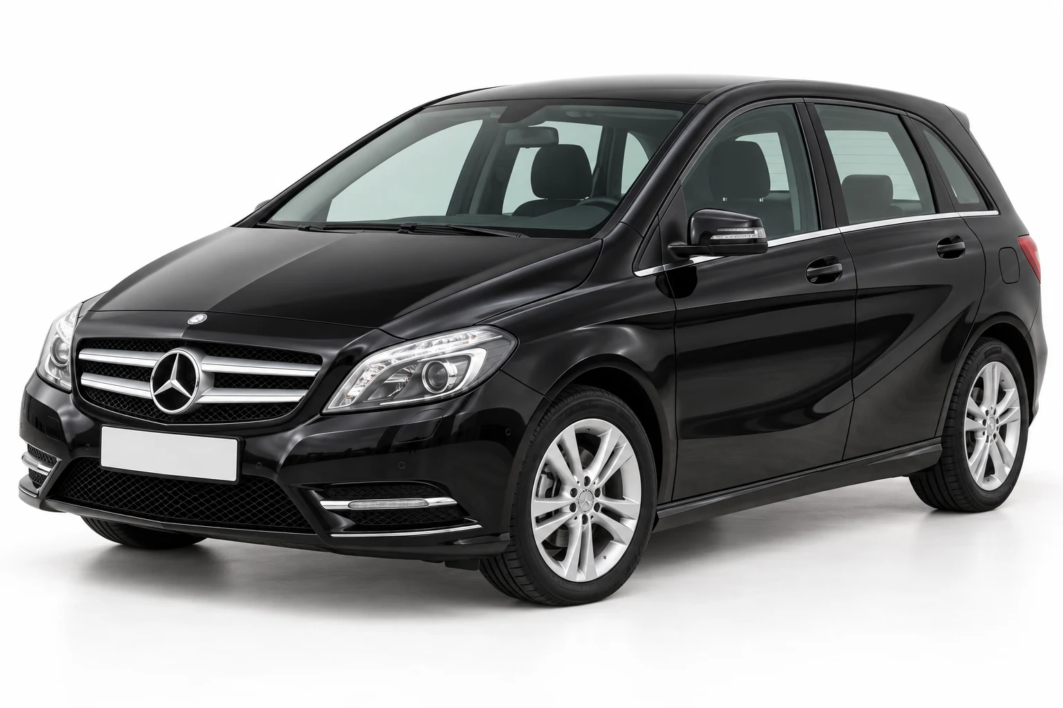 MERCEDES-BENZ B180 B180BXY