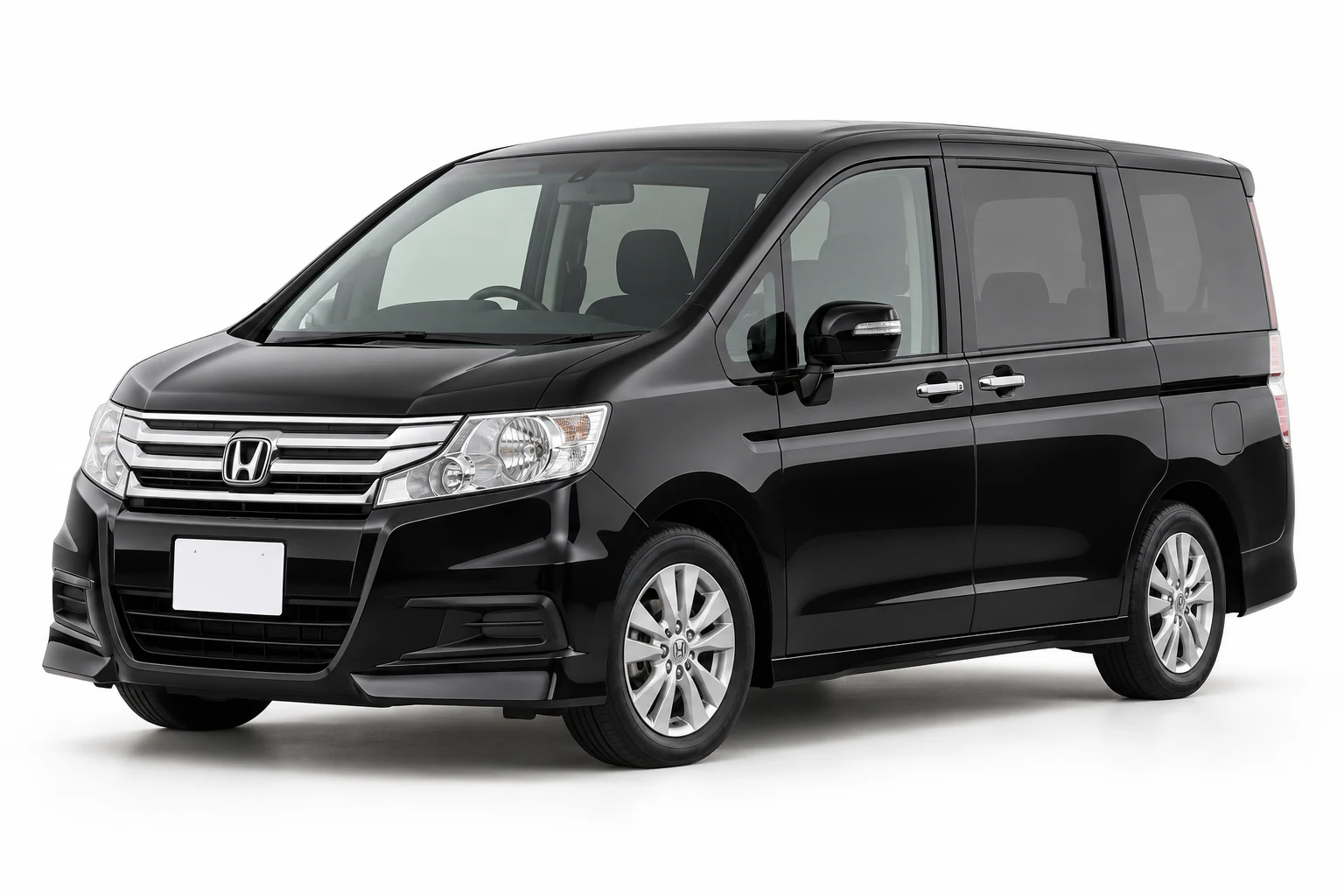 HONDA Stepwagon B207BXY