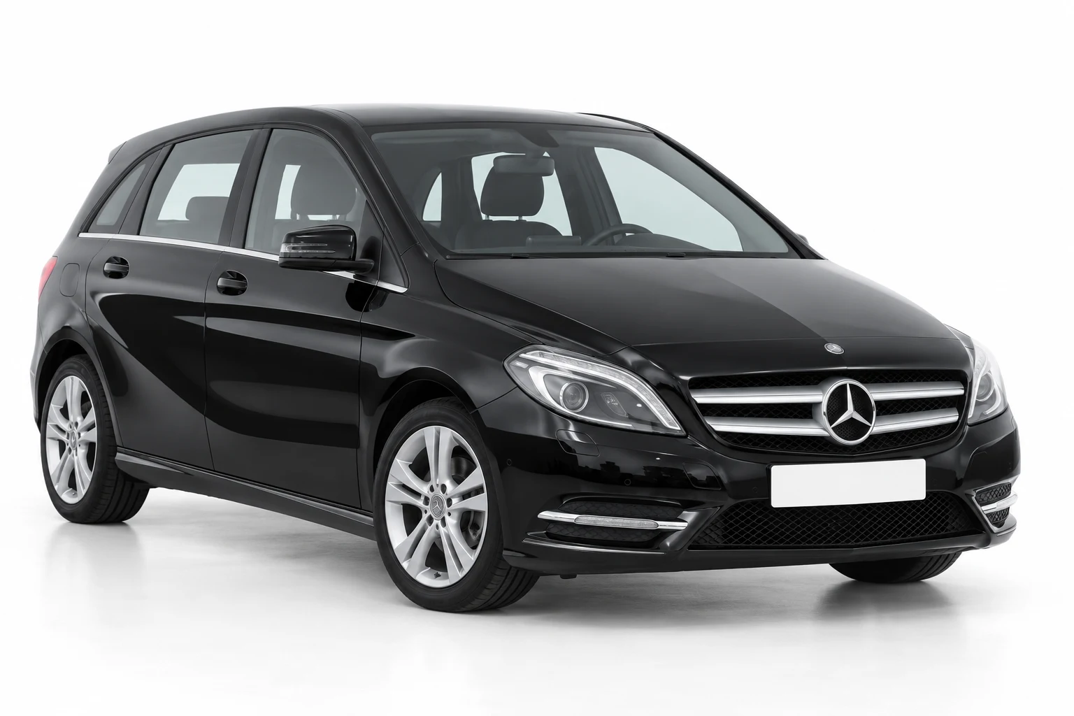 MERCEDES-BENZ B180 B720BXX