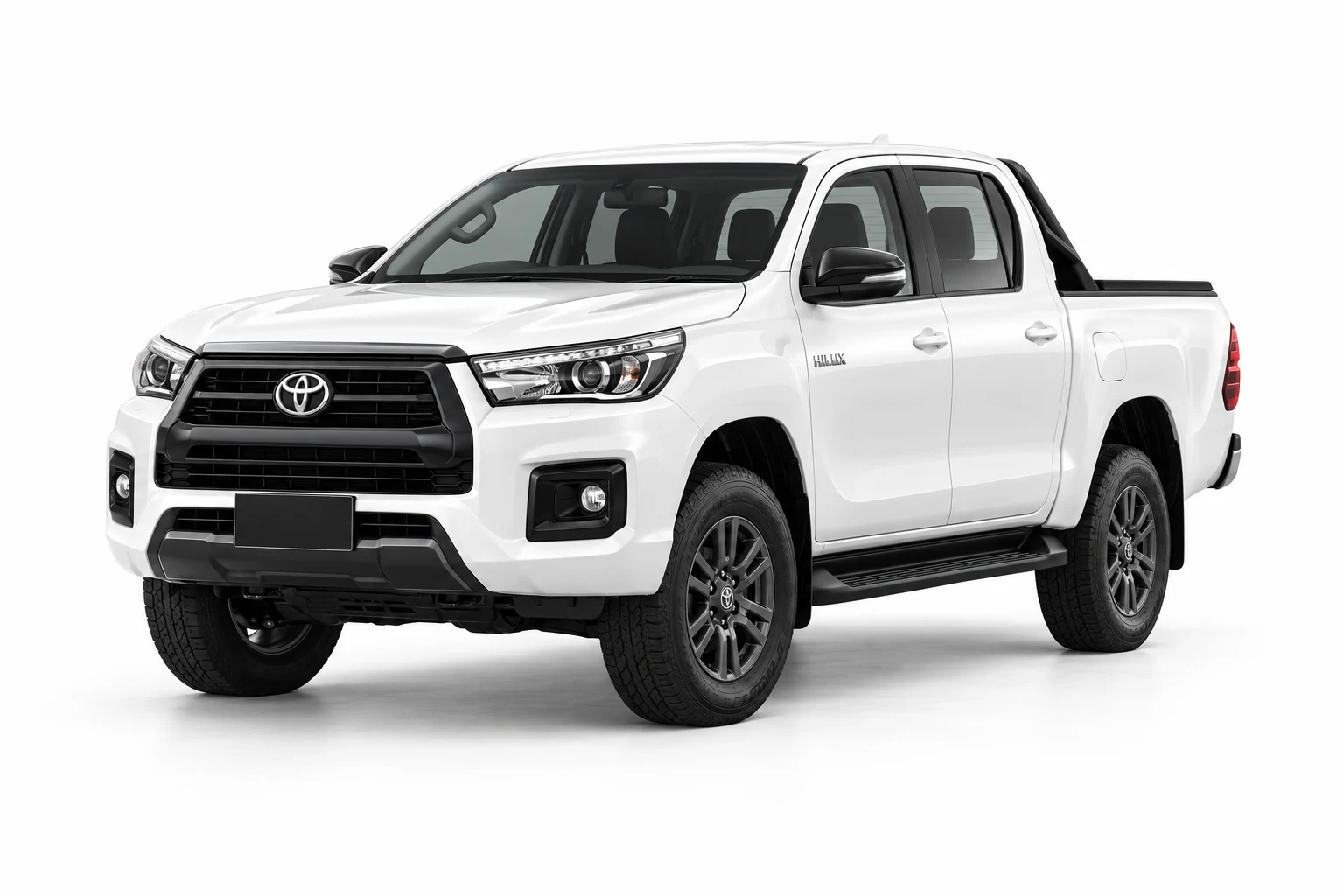 TOYOTA HILUX B457BNT