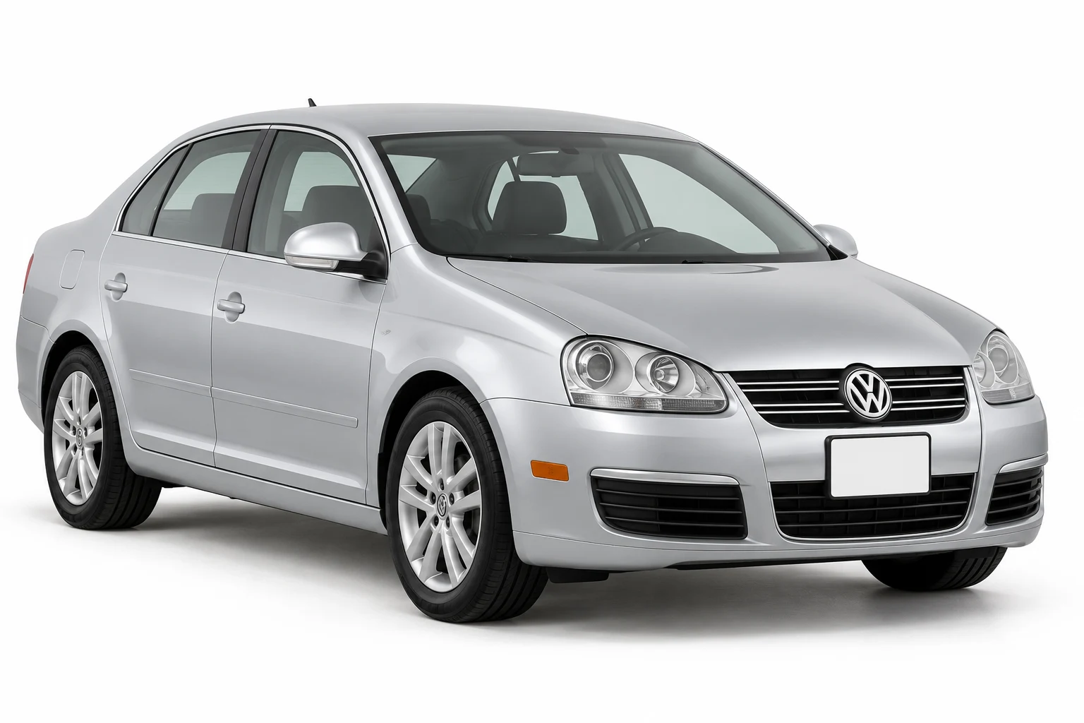 VOLKSWAGEN JETTA B713BYC