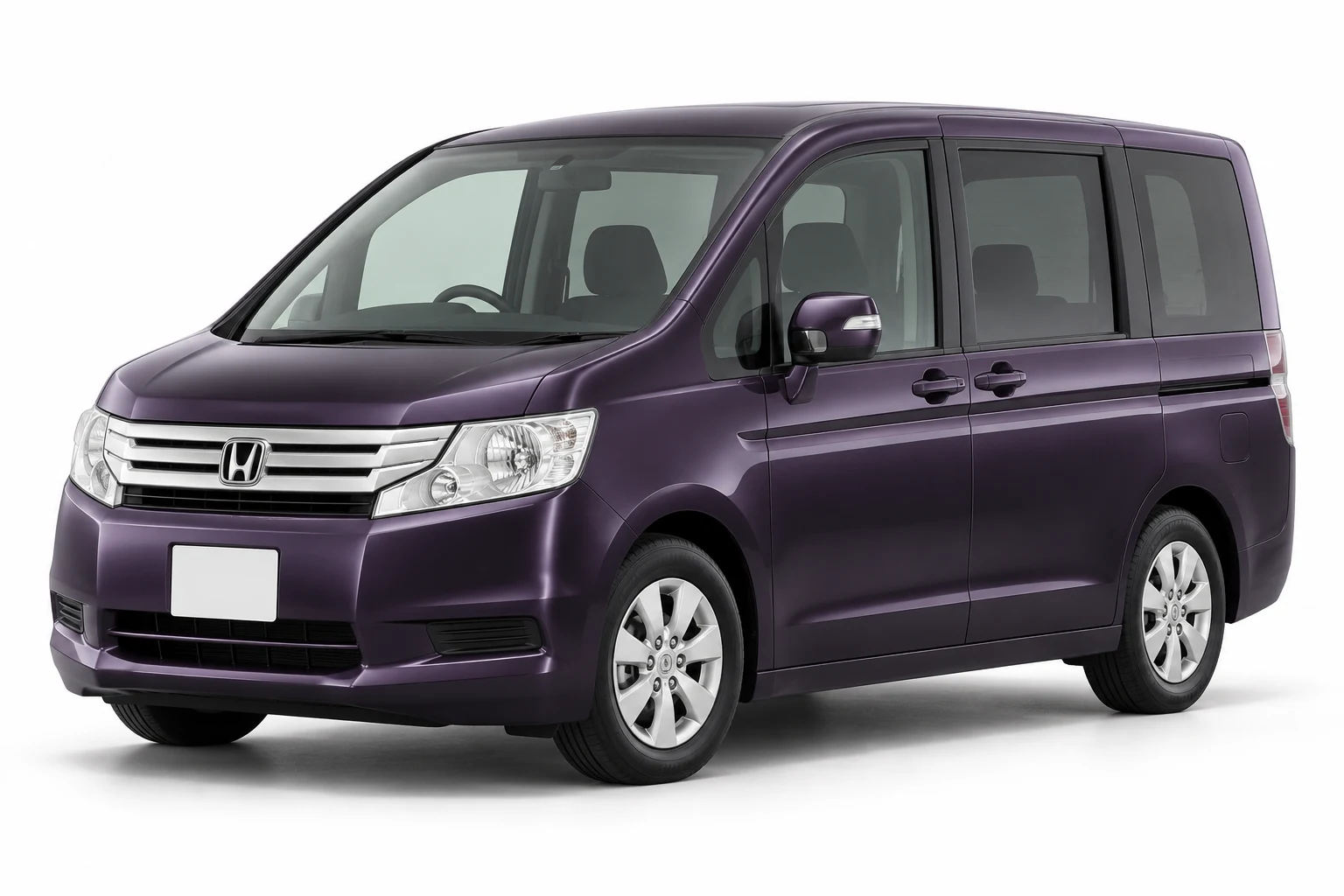 HONDA Stepwagon B520BYB