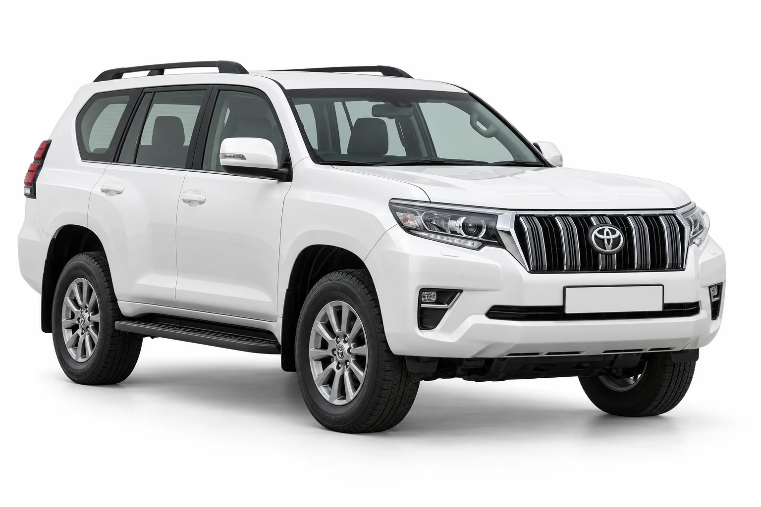 TOYOTA Prado B967BMO