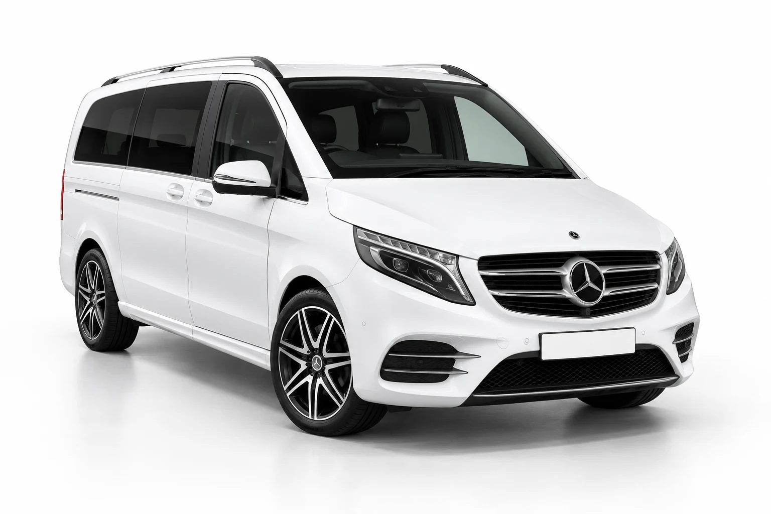 MERCEDES-BENZ V220D B692BXF