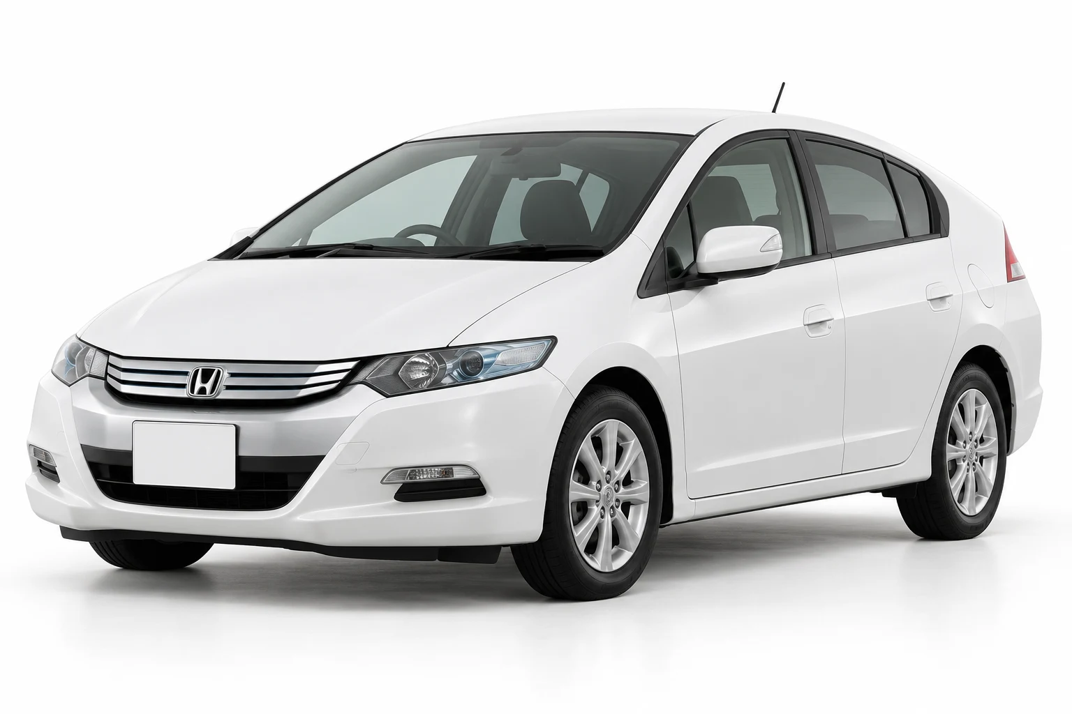 HONDA INSIGHT B955BYR