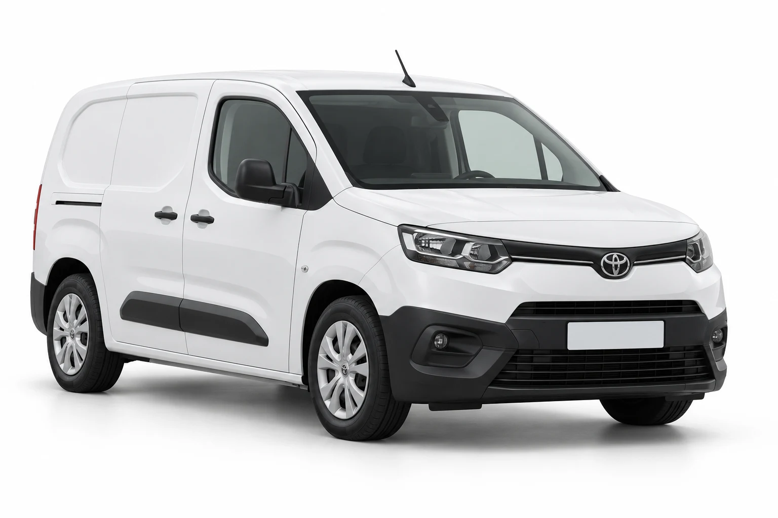 TOYOTA Proace City B632BYC