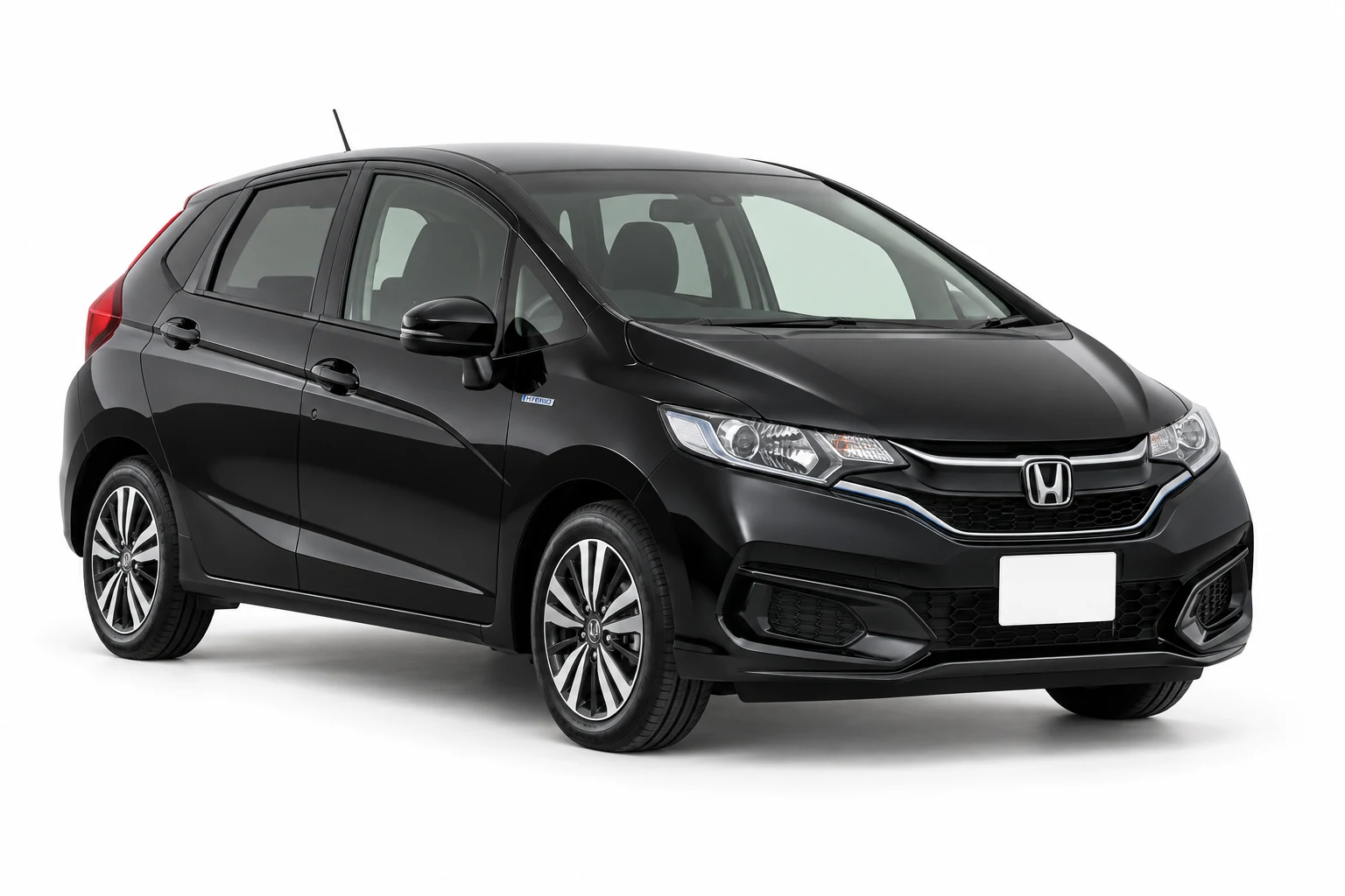 HONDA FIT HYBRID B543BYU