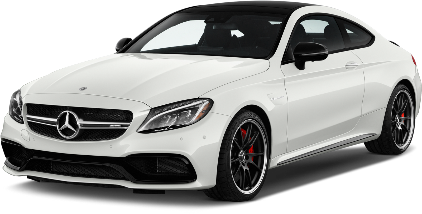 Mercedes-Benz C250