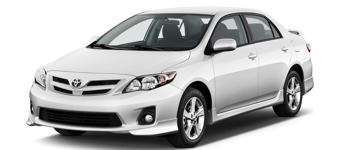 Toyota Axio