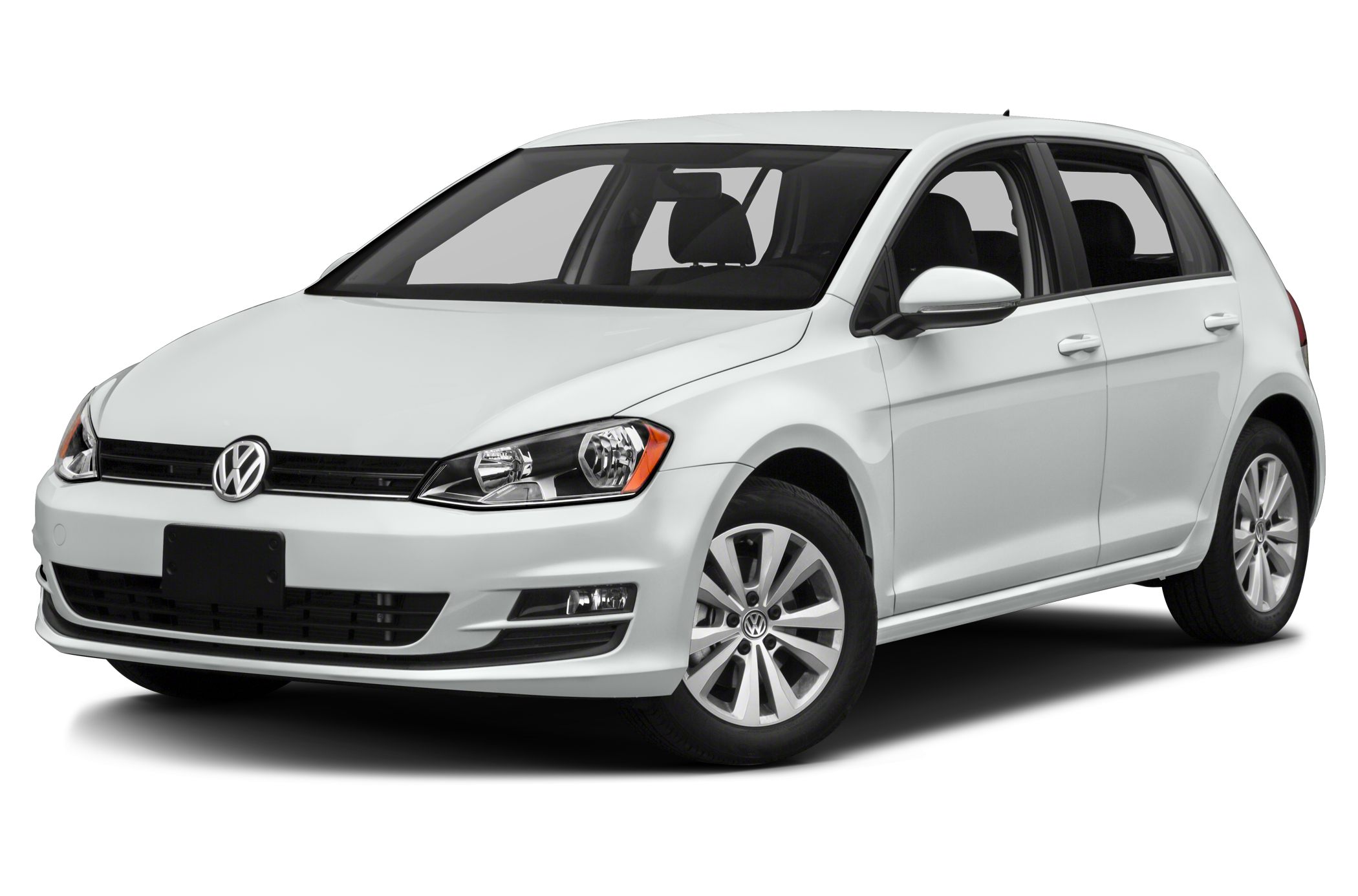 Volkswagen Golf 5