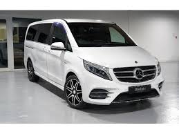 Mercedes-Benz V220D