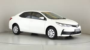 Toyota Corolla Quest