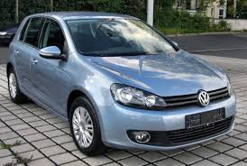 Volkswagen Golf 6