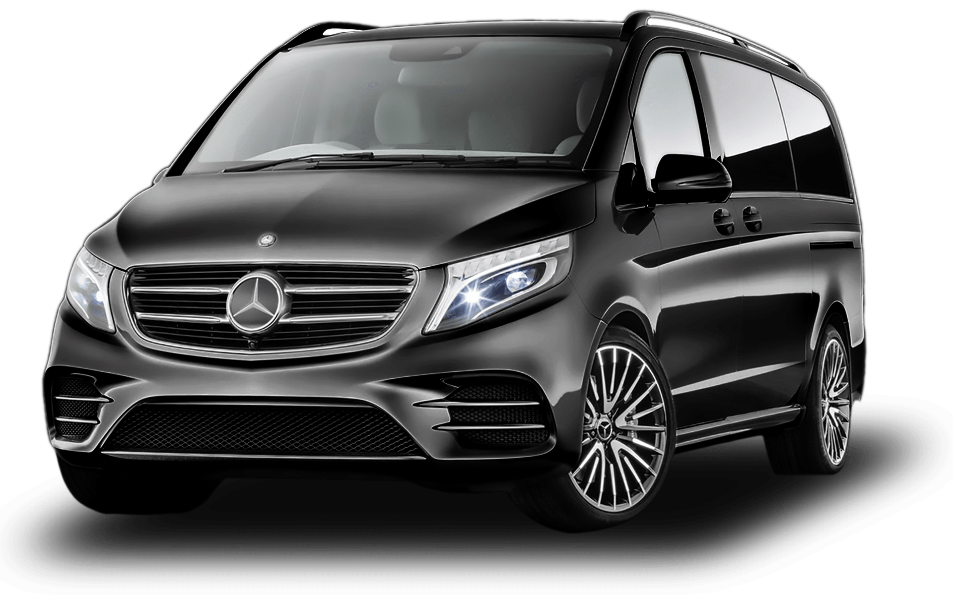 Mercedes-Benz V350