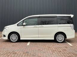 Honda Stepwagon