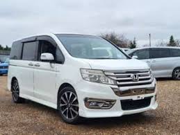 Honda Stepwagon