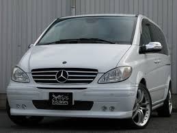 Mercedes-Benz Viano