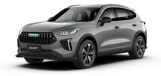 Haval Jolion Pro
