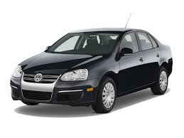 Volkswagen Jetta TSI