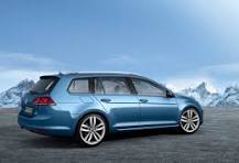 Volkswagen Golf 7